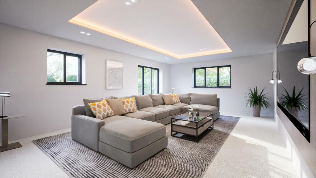Additional property image - Broomhills Chase, Little Burstead, Billericay