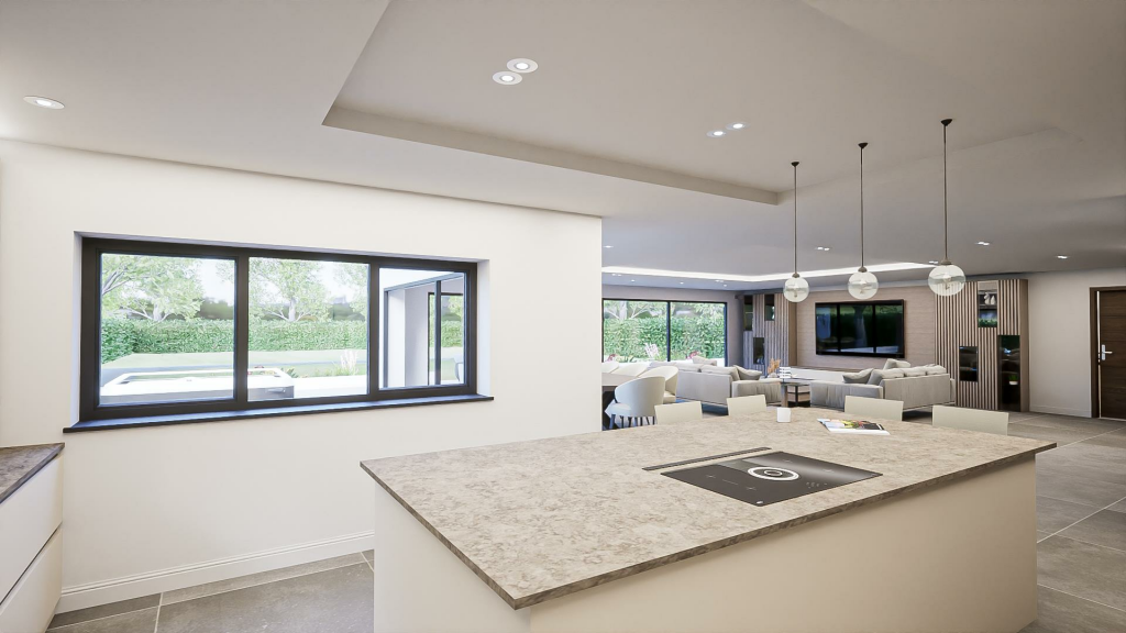 Additional property image - Broomhills Chase, Little Burstead, Billericay