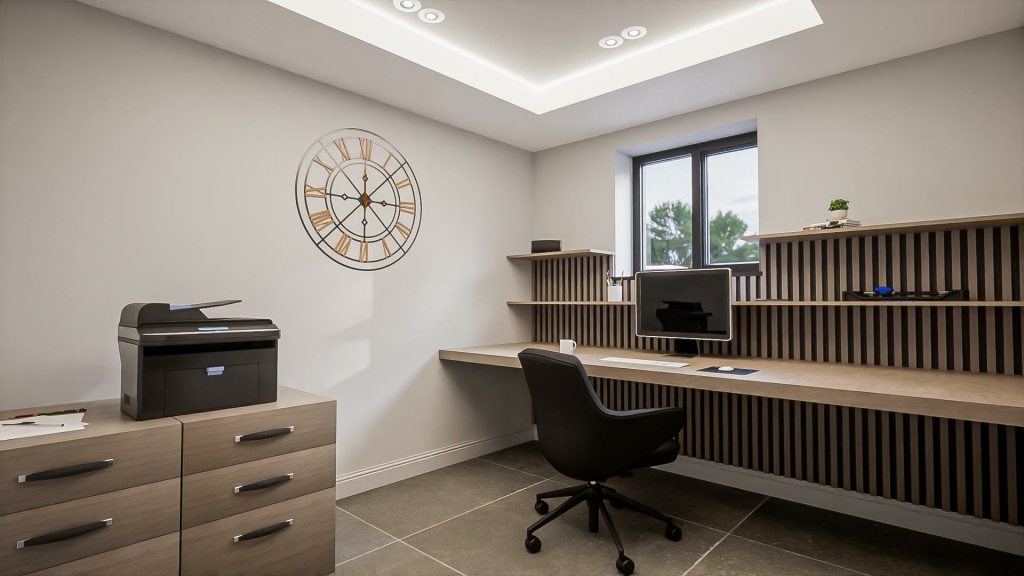 Additional property image - Broomhills Chase, Little Burstead, Billericay