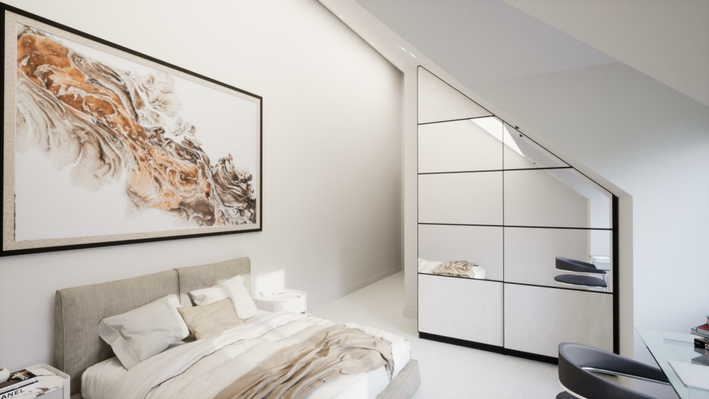 Additional property image - Broomhills Chase, Little Burstead, Billericay