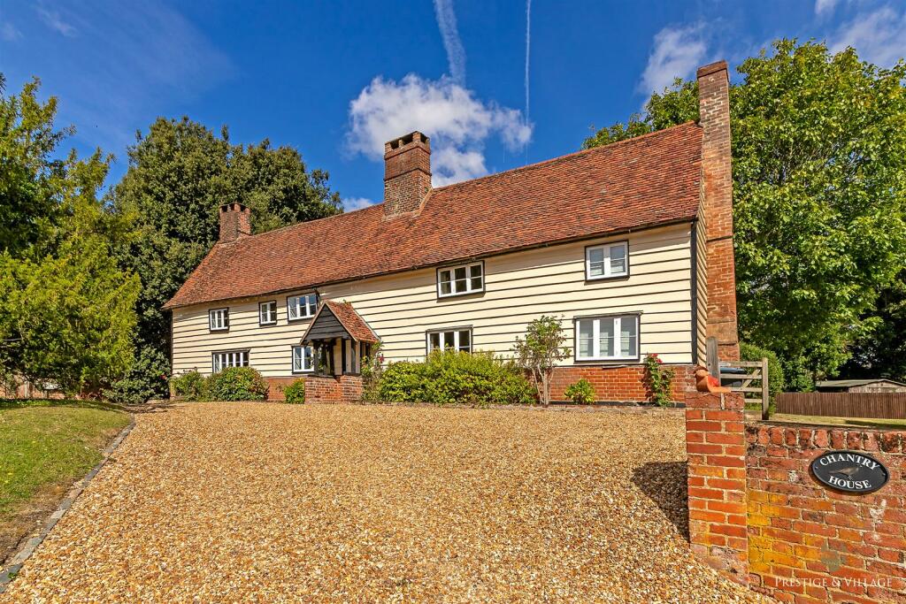 Main image of property: The Street, Furneux Pelham, Buntingford