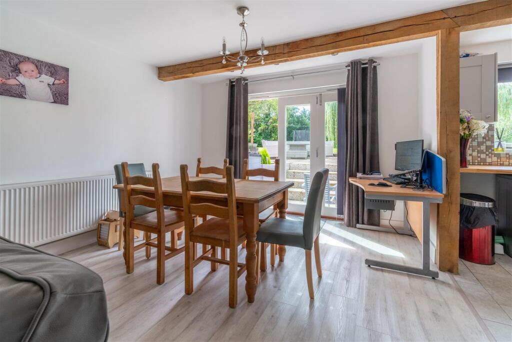 Additional property image - Harlow Common, Harlow
