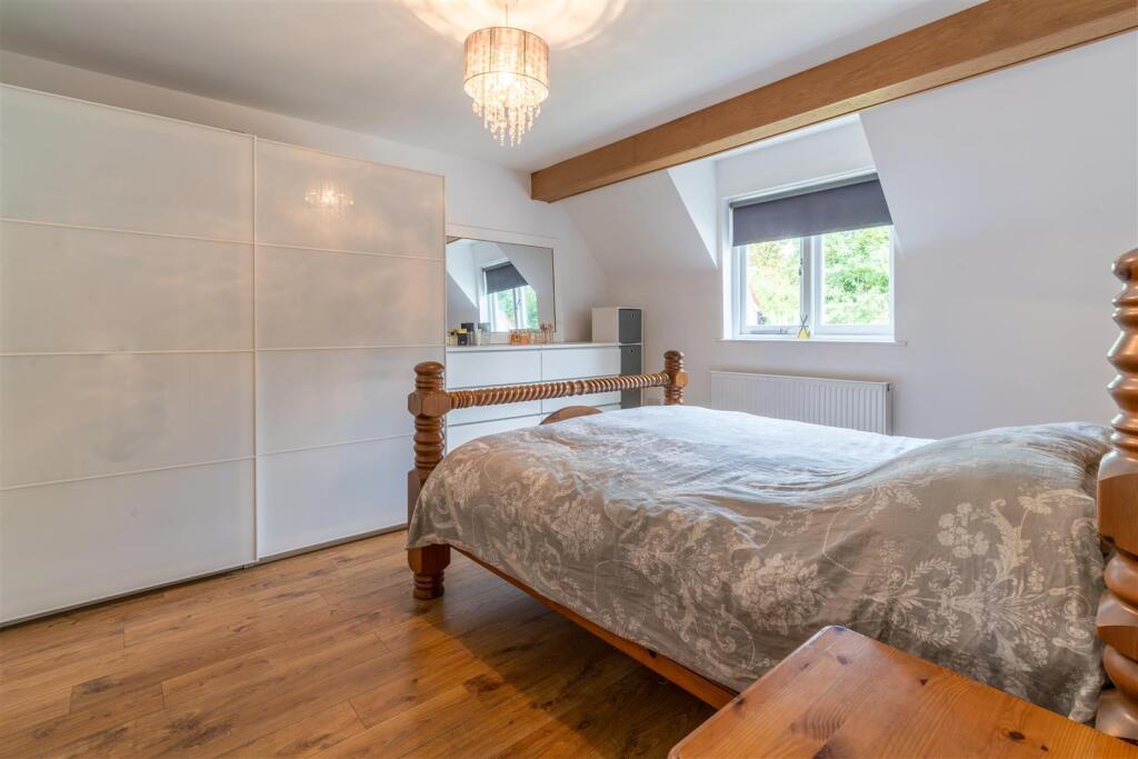 Additional property image - Harlow Common, Harlow