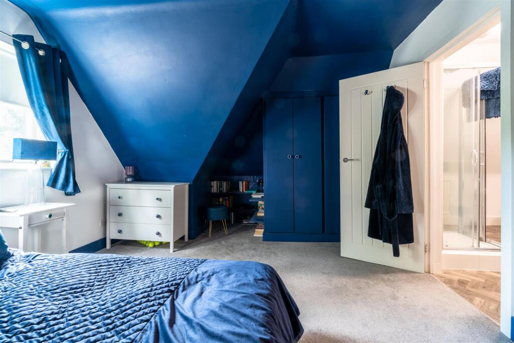 Additional property image - Harlow Common, Harlow
