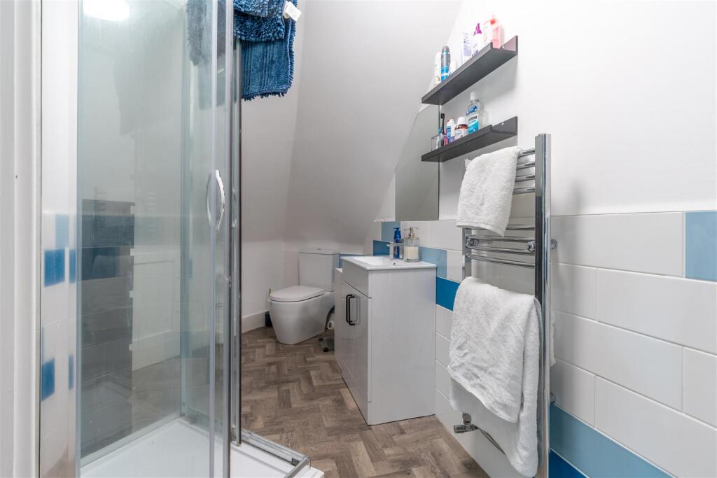 Additional property image - Harlow Common, Harlow