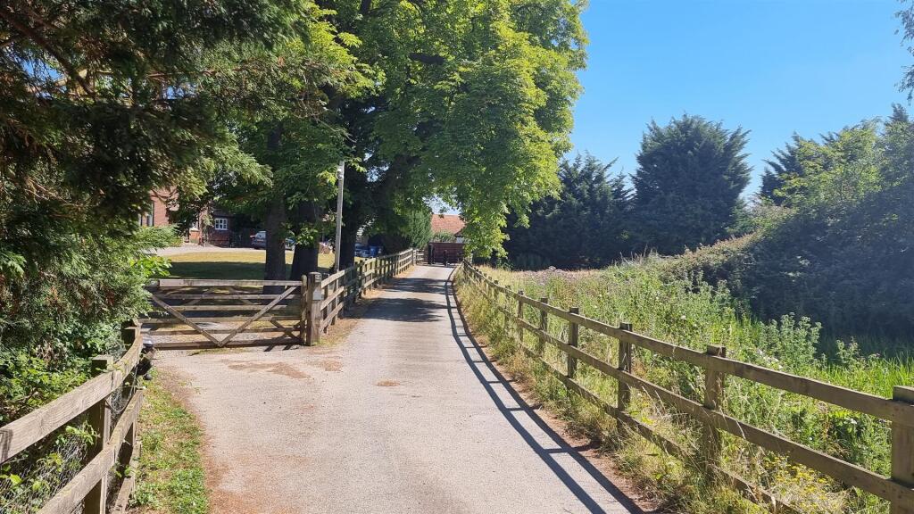 Main image of property: Envilles Barns, Little Laver, Ongar