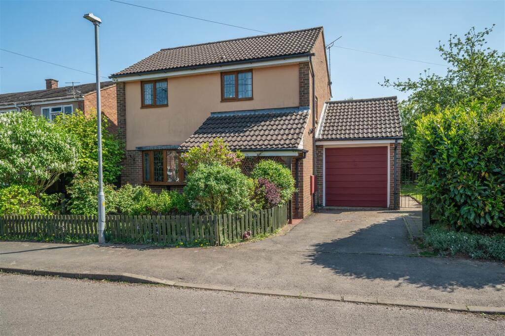 Main image of property: Hill Top Lane, Saffron Walden