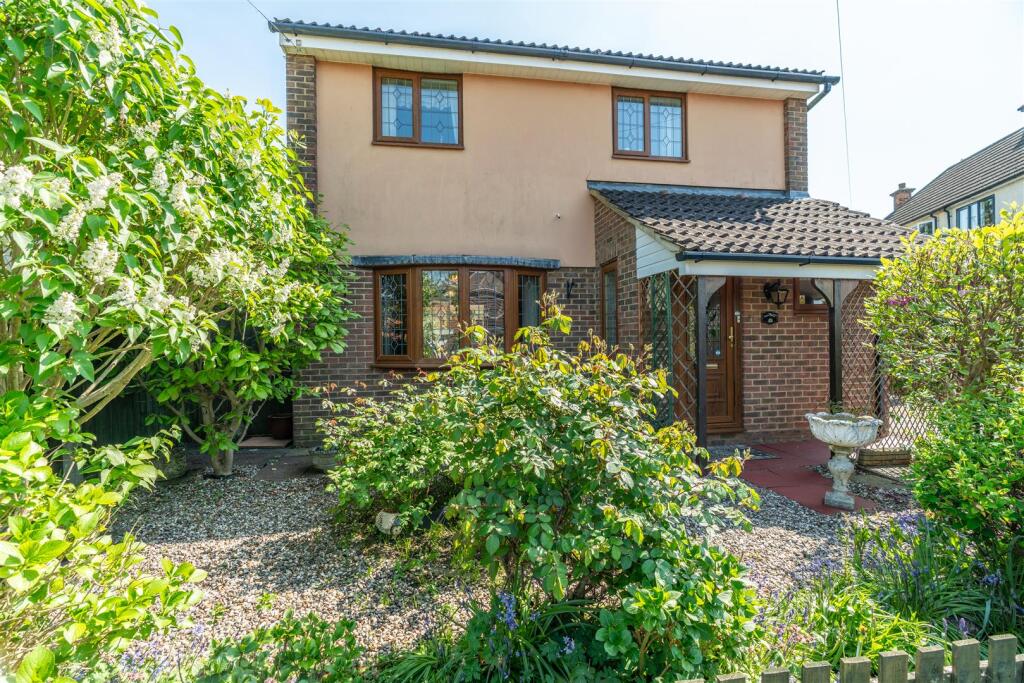 Main image of property: Hill Top Lane, Saffron Walden