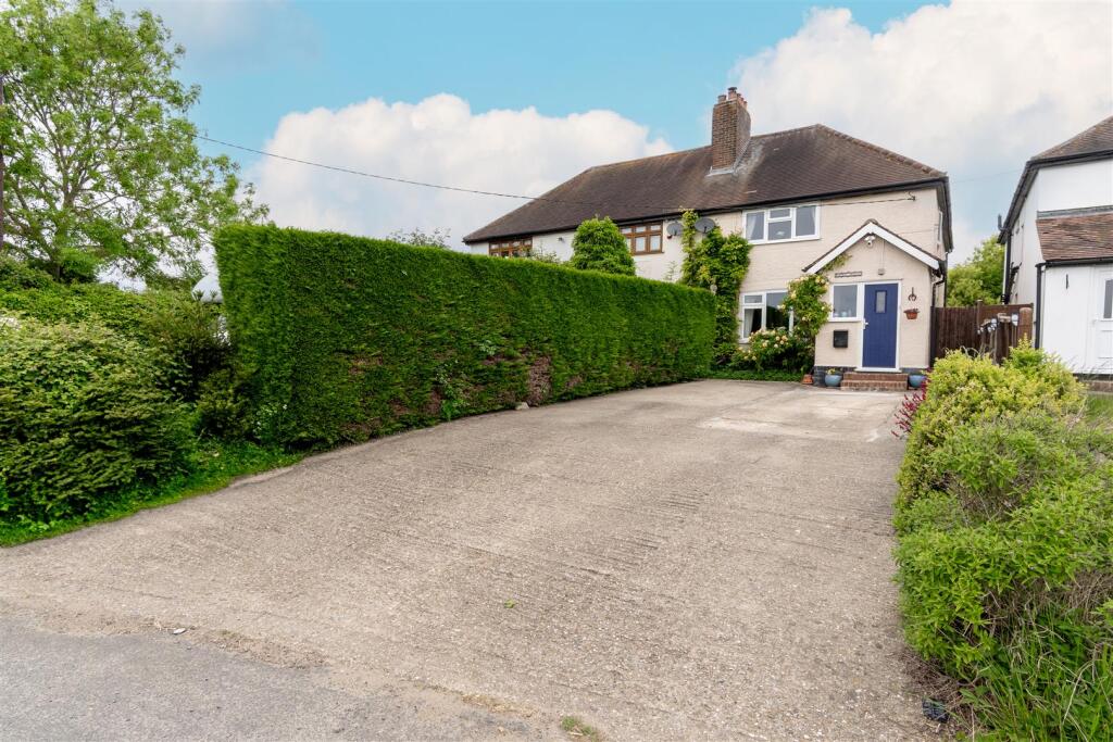 Main image of property: Tilegate Road, Ongar