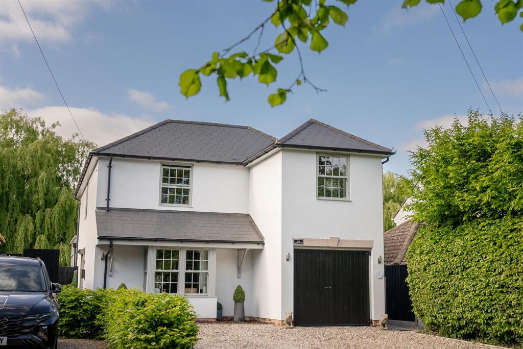 Main image of property: Hall Road, Panfield, Braintree