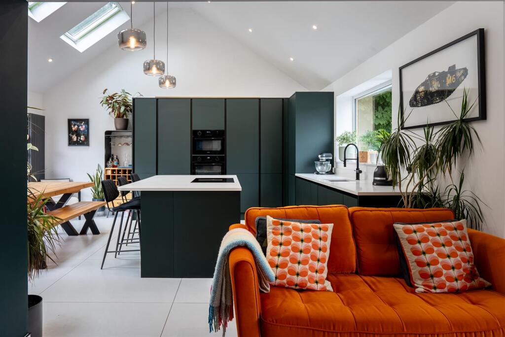 Main image of property: Apton Road, Bishop's Stortford