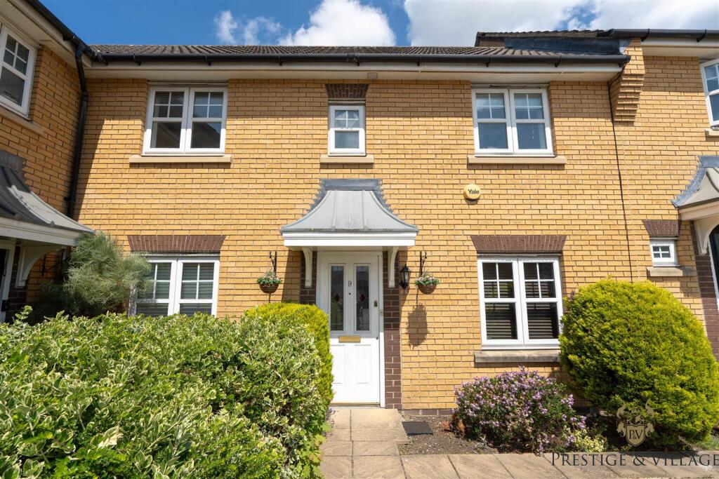 Main image of property: Tiverton Way, Mill Hill, London