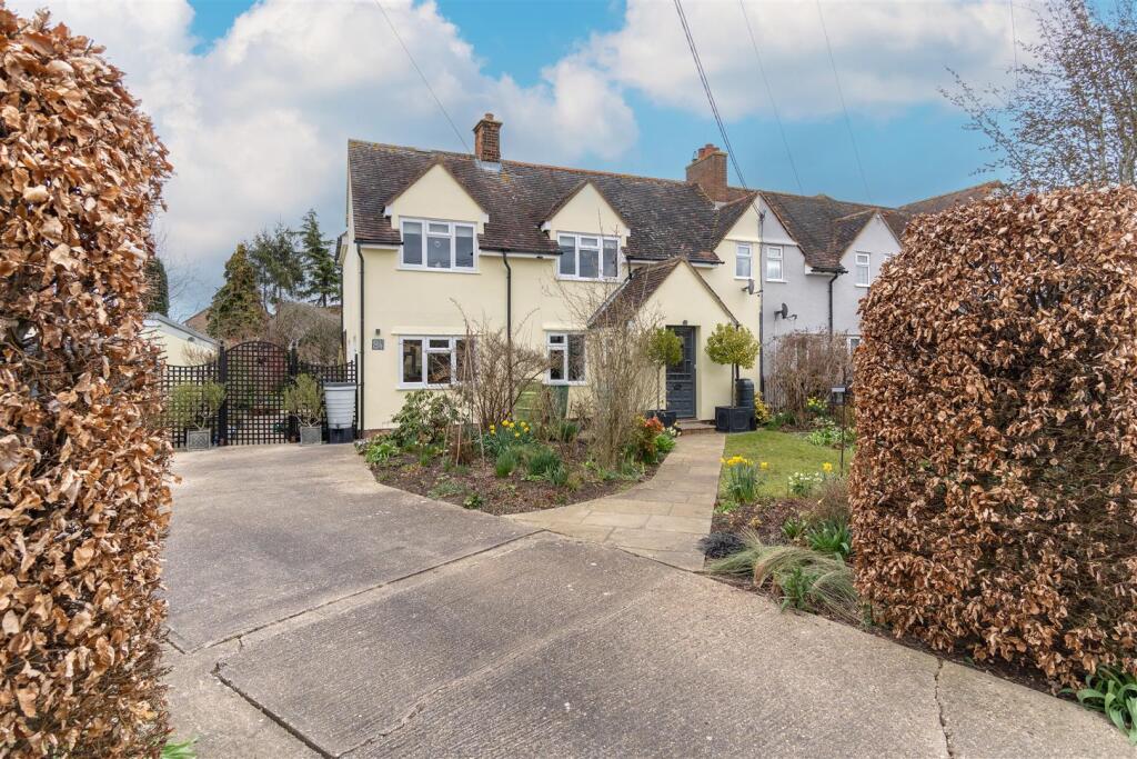 Main image of property: Panfield