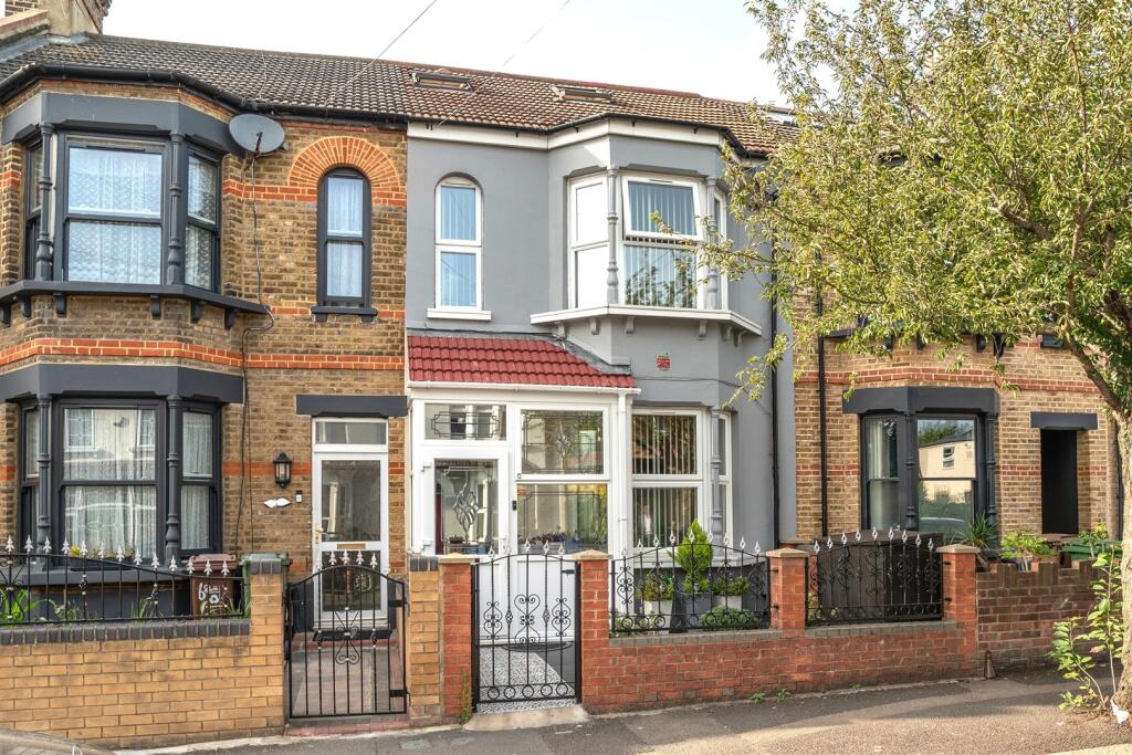 Main image of property: Albert Road, London