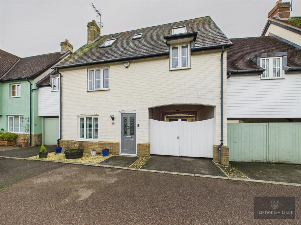 Main image of property: Allen Way, Springfield, Chelmsford