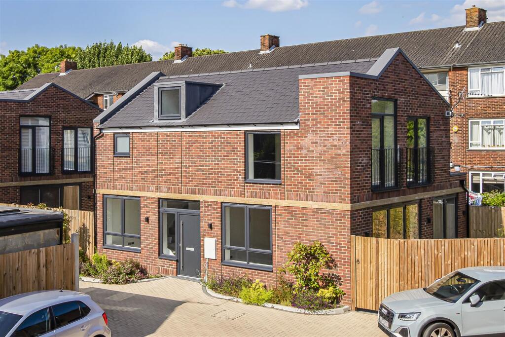 Main image of property: Bramley Road, London