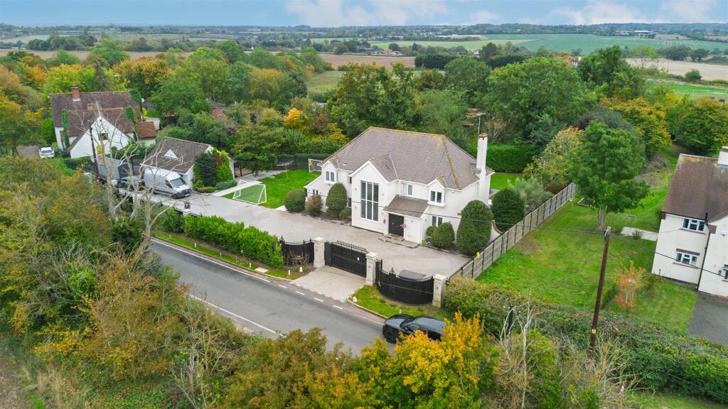 Main image of property: Greenman Road, Ongar