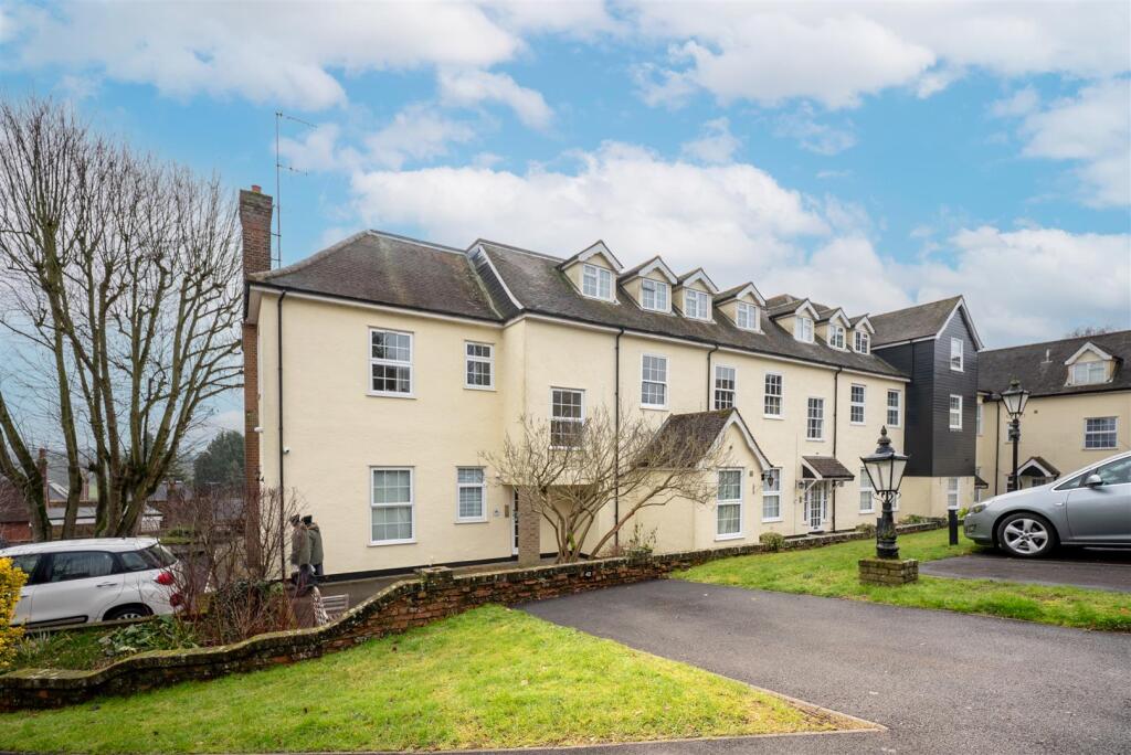 Main image of property: Rye Street, Bishop's Stortford