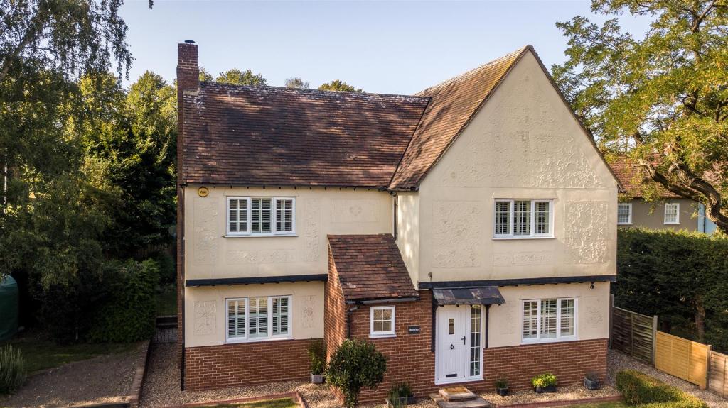 4 bedroom house for sale in Bridge End, Newport, Saffron Walden, CB11