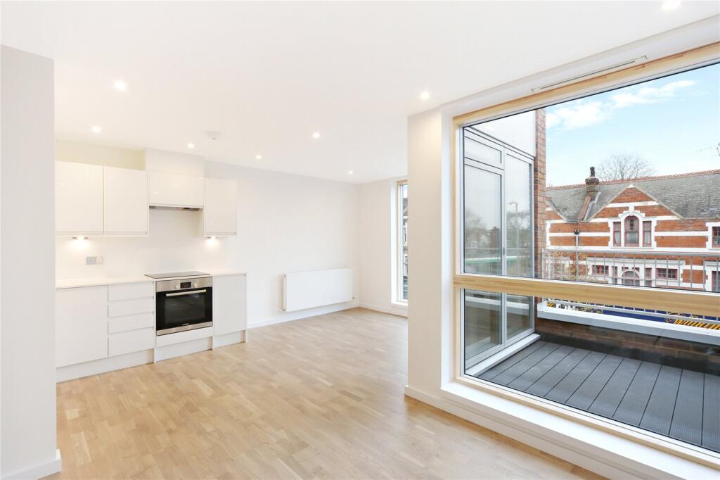 Main image of property: Eva Apartments, 663 High Road Leyton, Waltham Forest, London, E10