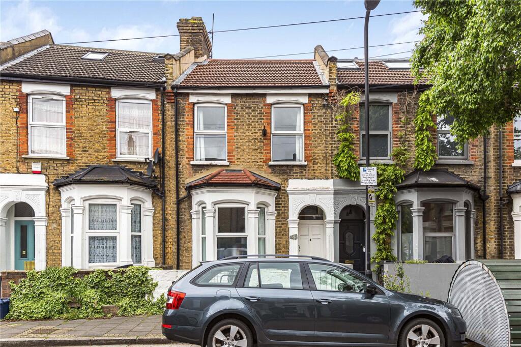 Main image of property: Trehurst Street, Hackney, London, E5