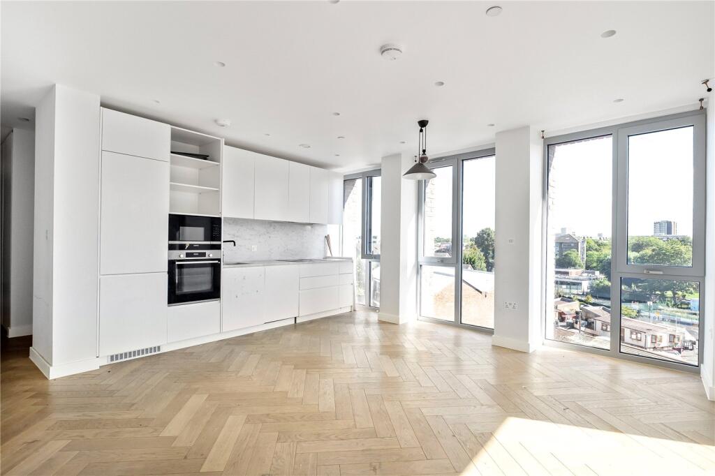 Main image of property: Parkhaus, 4 Maple Path, Hackney, London, E5