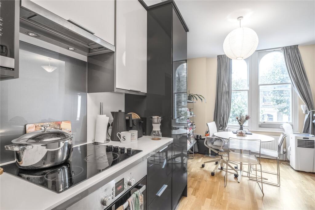 Main image of property: Glenarm Road, Hackney, London, E5