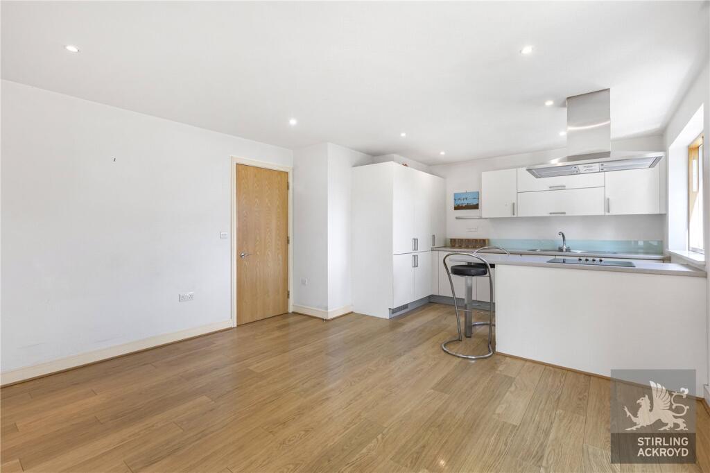 Main image of property: Mount Pleasant Lane, Clapton, Hackney, E5