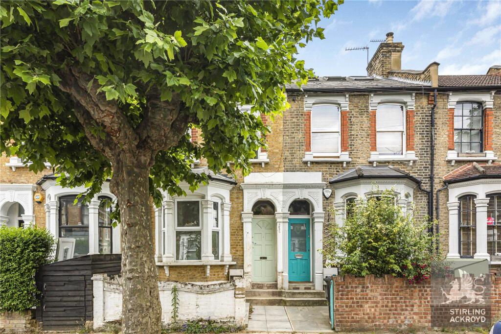 Main image of property: Roding Road, Clapton, Hackney, London, E5
