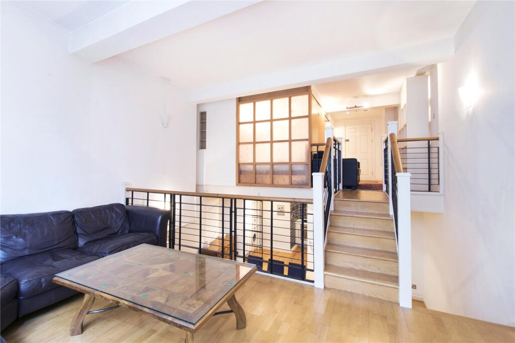 Main image of property: City Road, London, EC1V
