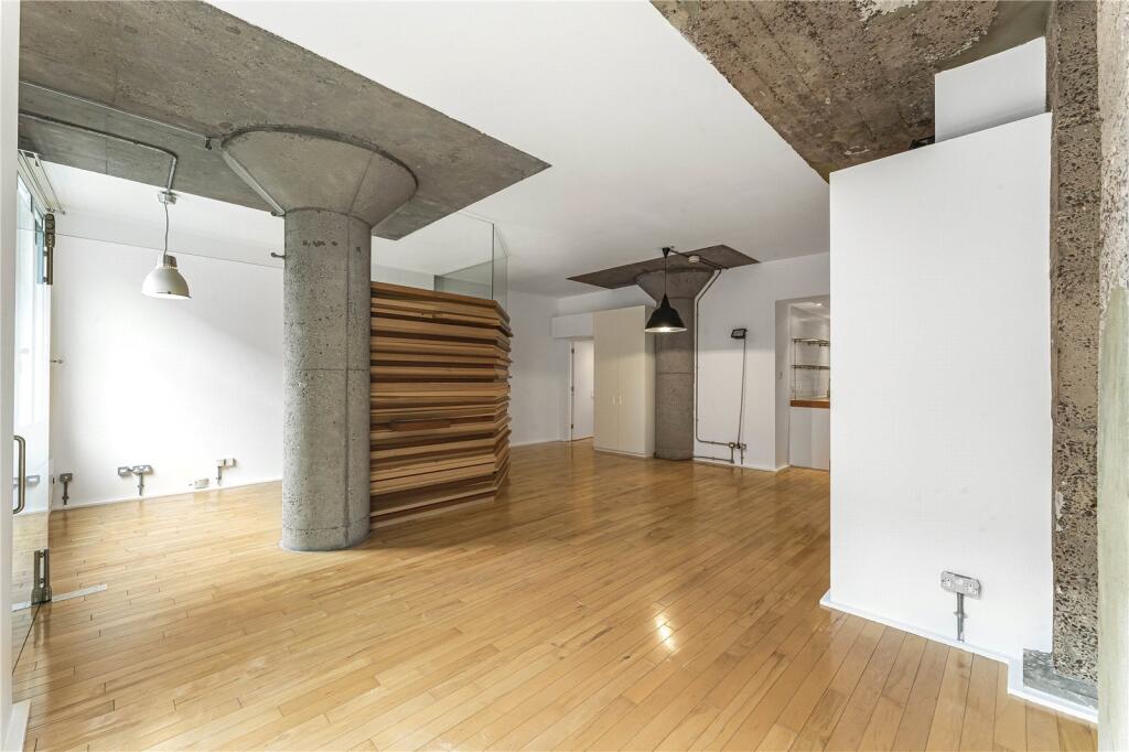 Main image of property: Saffron Hill, London, EC1N