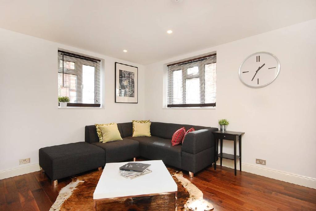 Main image of property: Greenwood House, Rosebery Avenue, London, EC1R