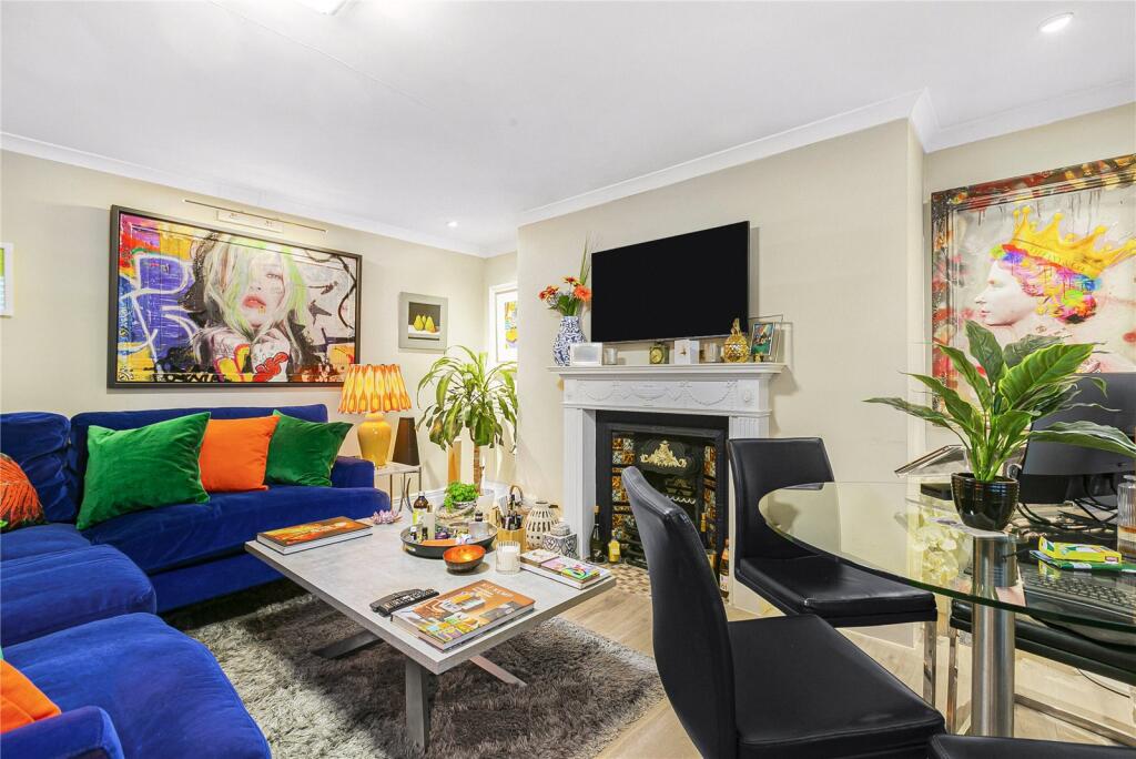 Main image of property: Gray's Inn Road, London, WC1X