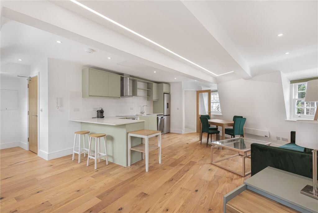 Main image of property: St. John Street, London, EC1V