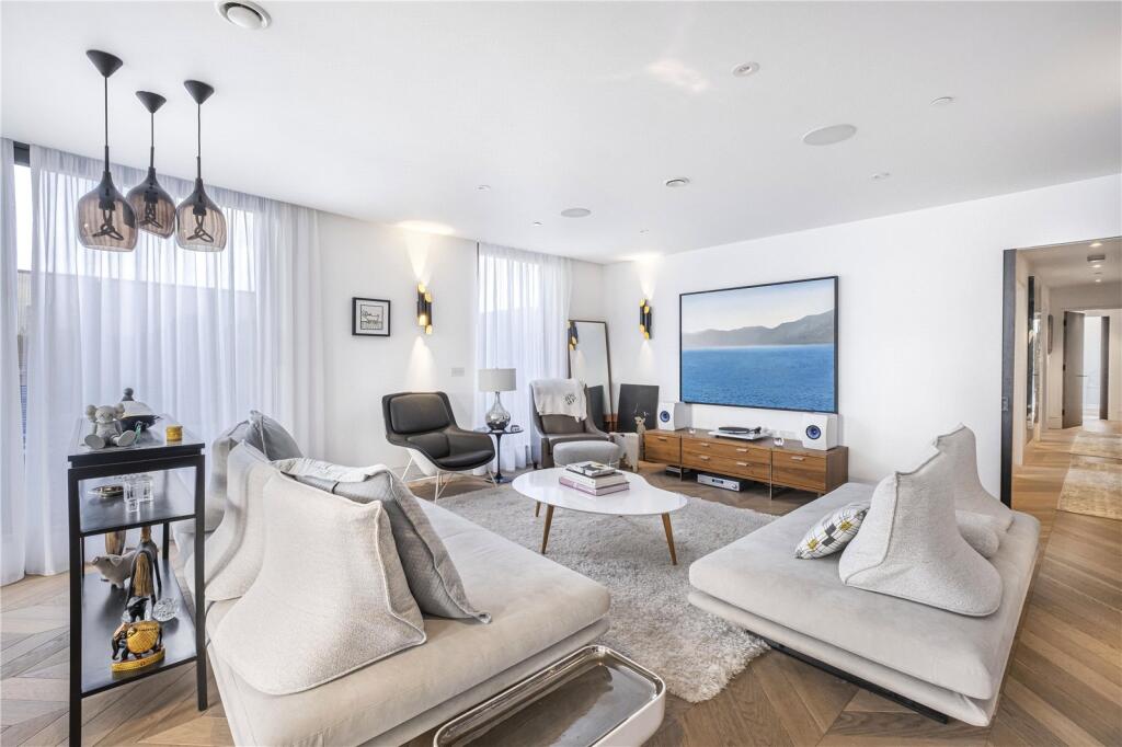 Main image of property: Hatton Wall, London, EC1N