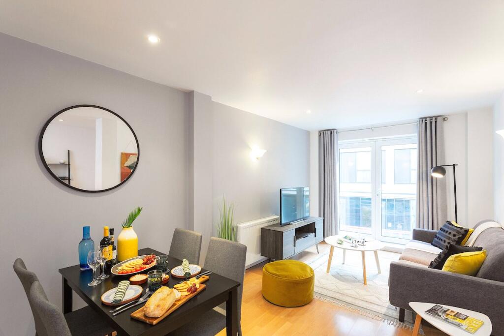 Main image of property: Seward Street, Clerkenwell, London, EC1V