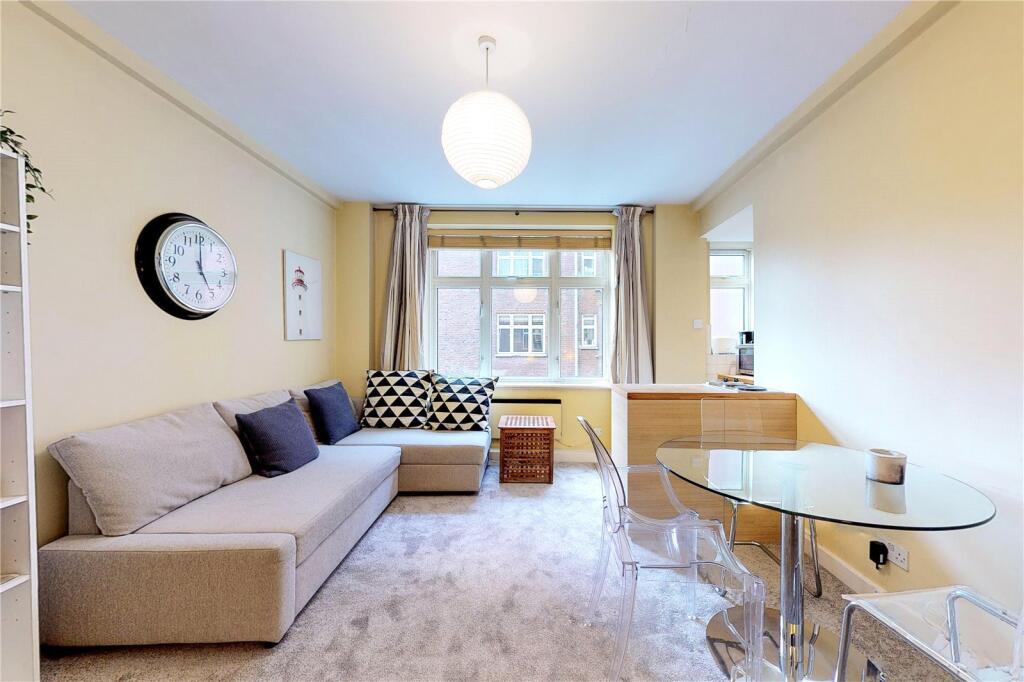 Main image of property: Fetter Lane, London, EC4A