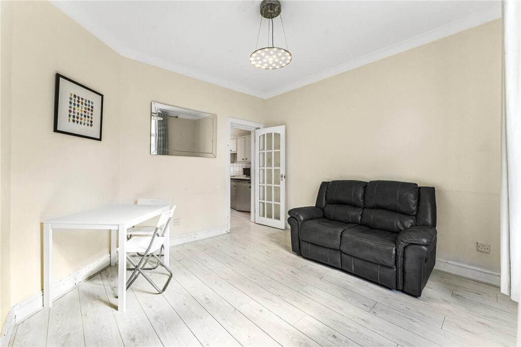 Main image of property: Clerkenwell Road, London, EC1R