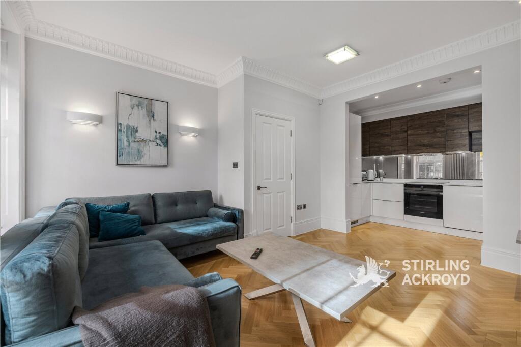 Main image of property: Gray's Inn Road, London, WC1X