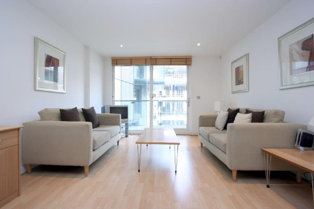 Main image of property: Brewhouse Yard, London, EC1V