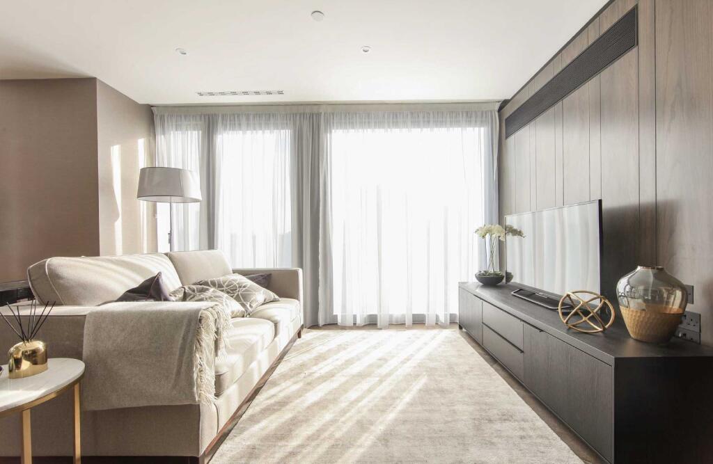 Main image of property: City Road, London, EC1V