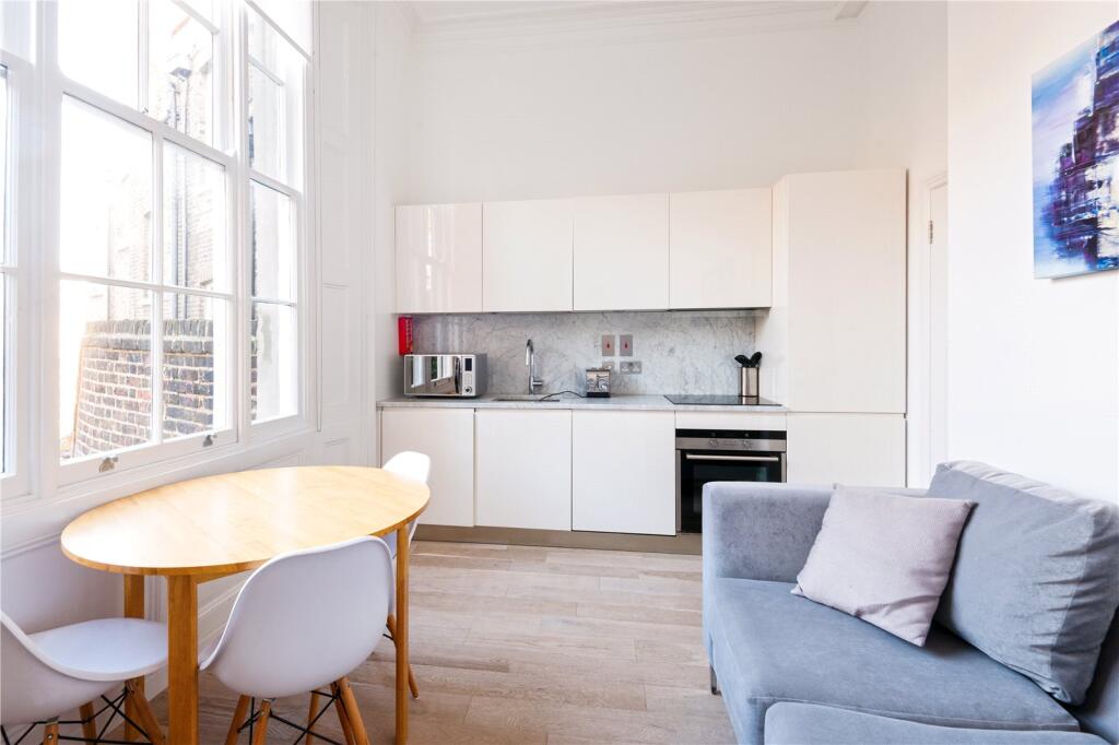 Main image of property: Pakenham Street, London, WC1X