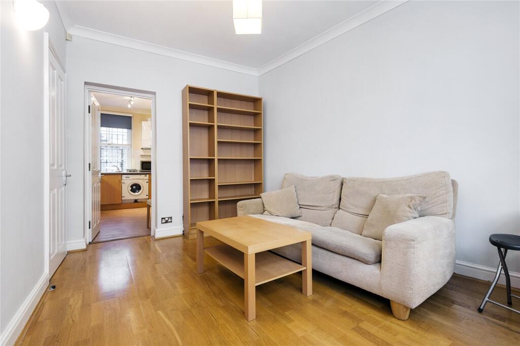 Main image of property: Vine Hill, London, EC1R