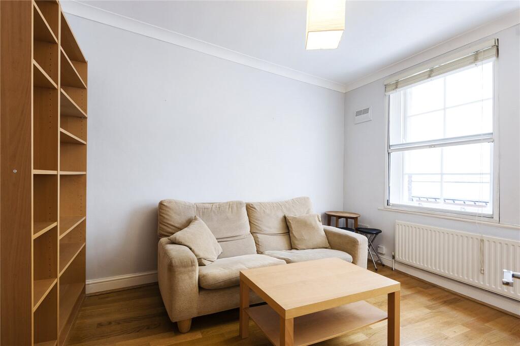 Main image of property: Vine Hill, London, EC1R