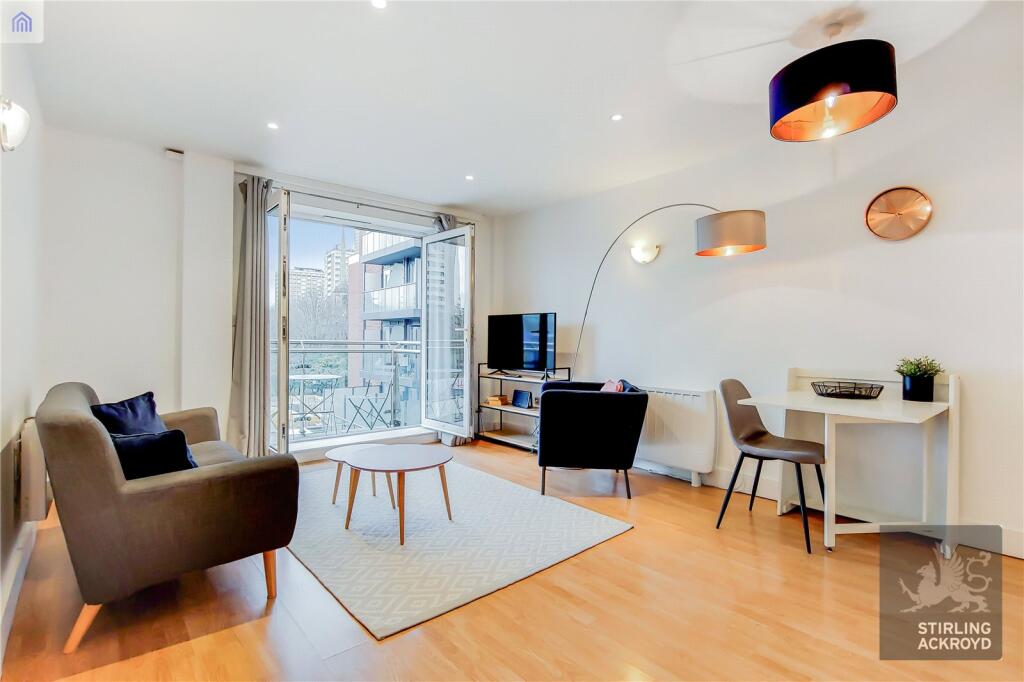 Main image of property: Seward Street, London, EC1V