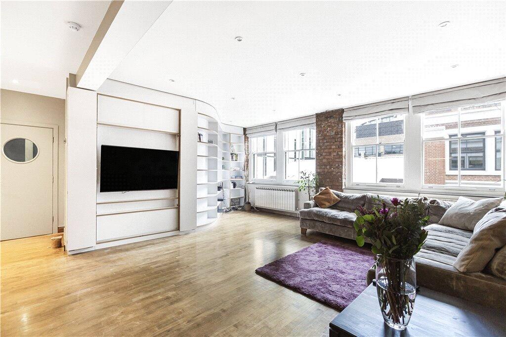 Main image of property: Mallow Street, London, EC1Y