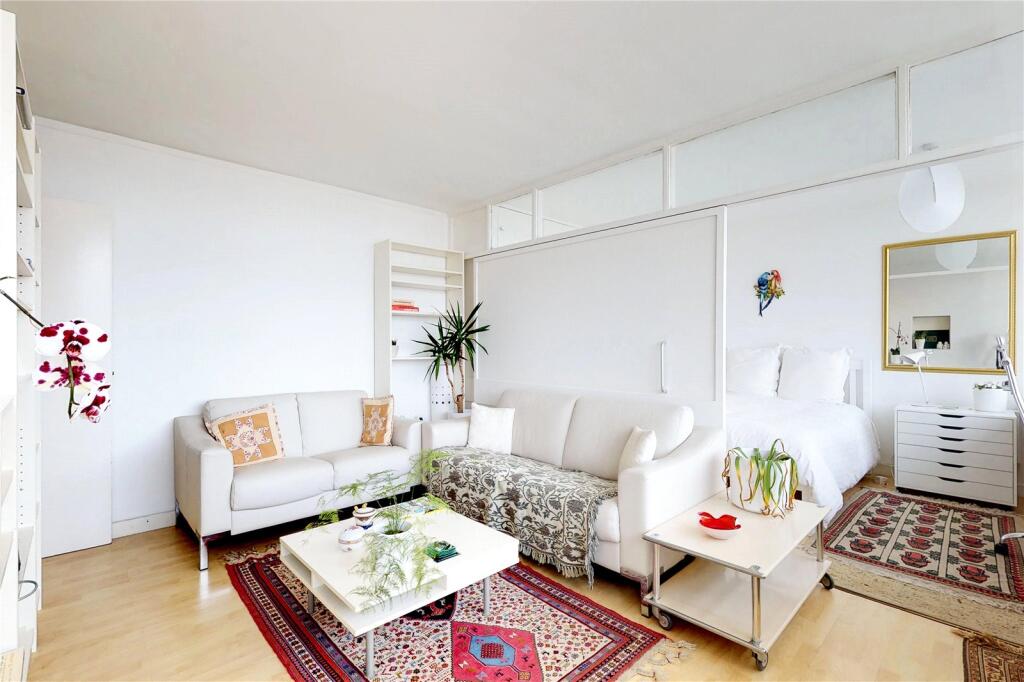 Main image of property: Golden Lane, London, EC1Y