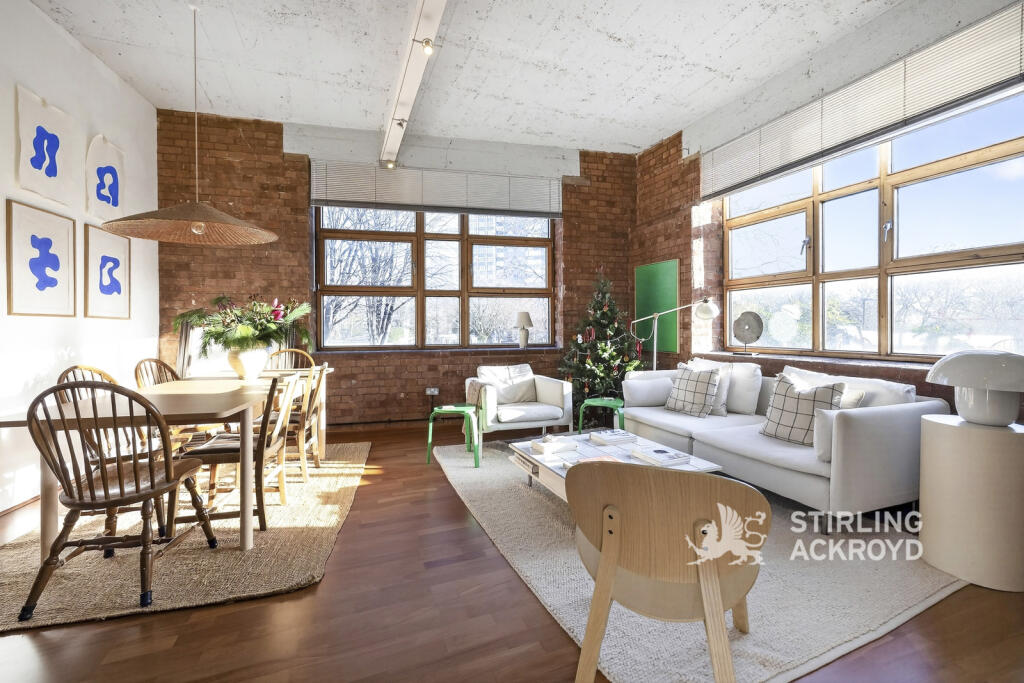 Main image of property: Rosoman Street, London, EC1R