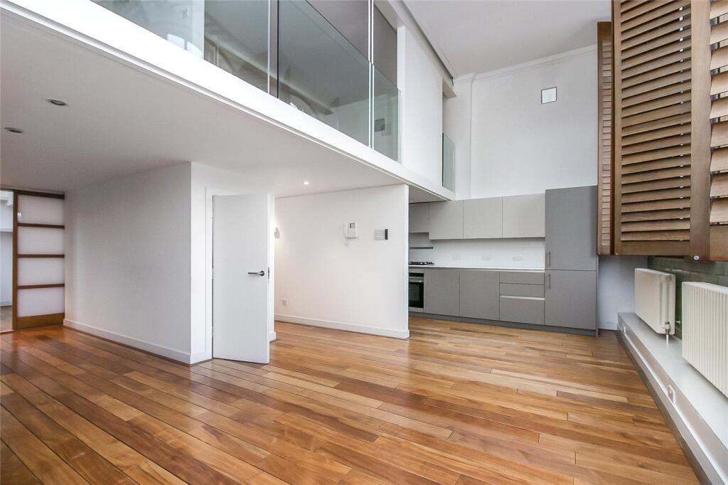 Main image of property: Sans Walk, London, EC1R