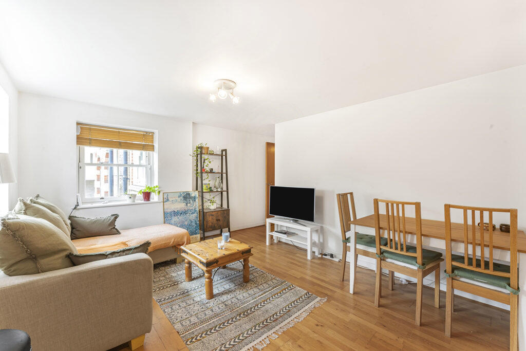 Main image of property: Chaplin House, 55 Shepperton Road, London, N1